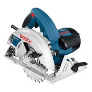 Пила дисковая GKS 65 СЕ BOSCH фото