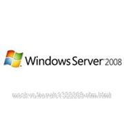 Microsoft Microsoft Windows Svr Std 2008 R2 w/SP1 x64 English DSP OEI DVD 1-4CPU 5 Clt фото