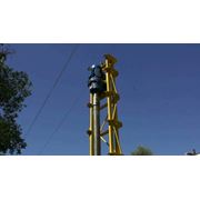 Сваекрут СК-108 (с возможностью бурения) фото