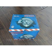 Циркулярная дисковая пила Bosch GKS 190 фото