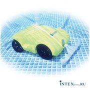 Автоматический ваккумный пылесос для очистки дна бассейнов INTEX 58948 фото