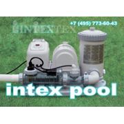 Хлорогенератор (Соленая вода) INTEX 54612 фотография