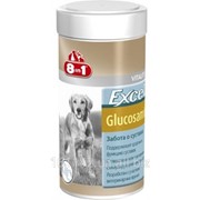 Глюкозамин для суставов 55 таб 8in1 Exel Glucosamine