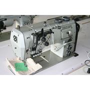 Машины для текстильной швейной и трикотажной промышленности фото