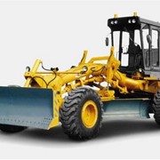 Автогрейдер DZ-298 фото