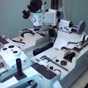 Ремонт инструментальных микроскопов УИМ и ДИП фото