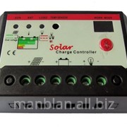 LTD 60V 20A солнечный контроллер фото