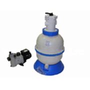 Система фильтрации воды для бассейна Granada GTN 406-33