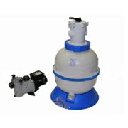 Система фильтрации воды для бассейна Granada GTO 506-71 система фильтрации бассейна фильтры для бассейнов. фотография