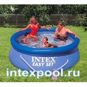 Надувной бассейн 244х76 см. INTEX 56972