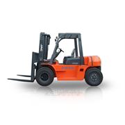 CPCD 50 Forklift фото