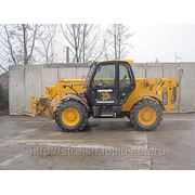 Погрузчик телескопический Jcb 535-125 - L4010