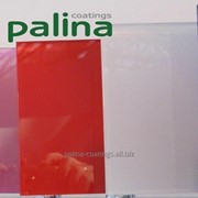 Краска по стеклу белая PaliGlass FX 1060 фото