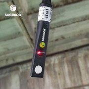 Датчик влажности DOL 114 для птичника фото