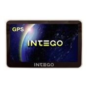 GPS-навигаторы Intego GP-540