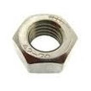Гайка М16, ГОСТ 5915-70, DIN 934 класс пр 5,8 фото