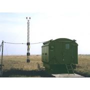 Посадочная радиомаячная группа дециметрового диапазона ПРМГ-76У фото