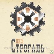 Гайка корончатая DIN 935 А1 M 24 (25) (шт) фото