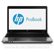 HP Ноутбук HP ProBook 4540s фото