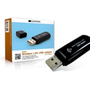 Wireless Lan 300N USB adapter CNR-WF518N3N