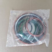 31Q6-19110P-K Ремкомплект распределителя для экскаваторов фото