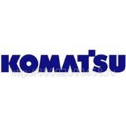 Фронтальный погрузчик KOMATSU WA470-5 фото