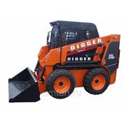 Мини погрузчик Digger 5700 фото
