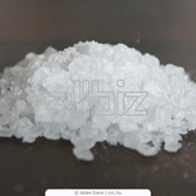 Соль техническая, соль для текстильной промышленности фото