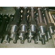 Шпилька ГОСТ 22033-76 с ввинчиваемым концом длинной 1d. Класс точности А фото