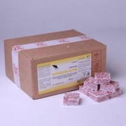 Средство от грызунов “Зерноцин-Блок“, 5 кг фото