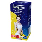 EasySlim (ИзиСлим) – капли для похудения фото