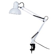 Настольная лампа с фиксатором Desk Lamp AD-800 max 60w