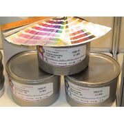 Краски для флексографской печати LUMAFLEX фото