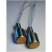 Пьезоэлектрические преобразователи для ультразвуковых расходомеров газа ПП-224
