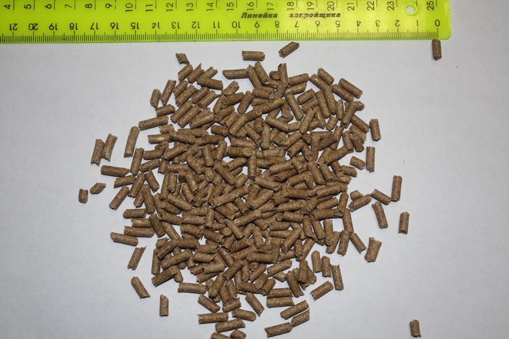 Корм Для Кур Купить В Волгограде