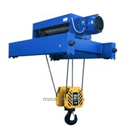 Тельфер Балканское эхо (Балканское эхо) в Алмате фото