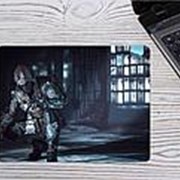 Коврик для мышки Warface, Варфейс №37 фото