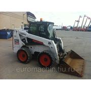 Погрузчик универсальный Bobcat-S220, 2008 года фотография