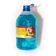 Стеклоомывающая жидкость (1л 5 л налив)