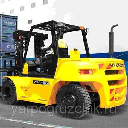 автопогрузчик hyundai 70df-7 кабина автопогрузчик hyundai 70df-7 кабина