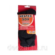 Носки Heated Sox фотография
