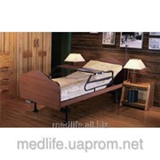 Кровать медицинская механическая для ухода на дому YG-6