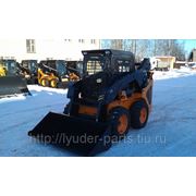 Погрузчик с бортовым поворотом Dongin LP950