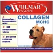 Волмар - Wolmar winsome collagen MCHC фото