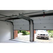 Ворота фото