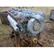 Двигатели В-46-5м фото