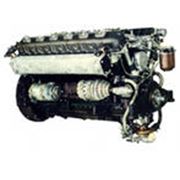 Двигатель 1Д12-400 1Д6-250 ТМЗ ЯМЗ фото