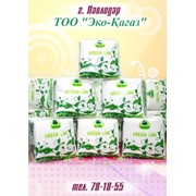 Салфетки “GREEN LINE“ 100 % целлюлоза фото