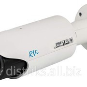 Уличная IP-камера RVi-IPC41 2.7-12 мм фотография