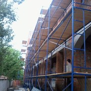 Будівельне риштування «ЕНЕЙ-40»